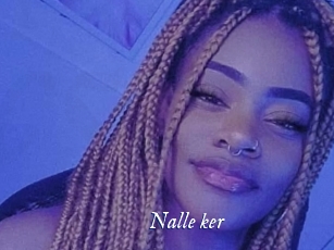 Nalle_ker