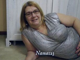 Nama123