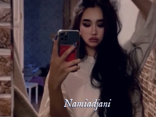 Namiadjani