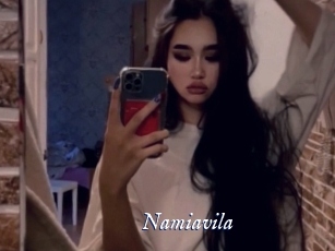 Namiavila
