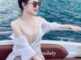 Namibaby