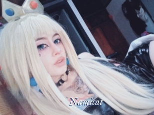Namicat