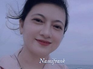 Namifrank