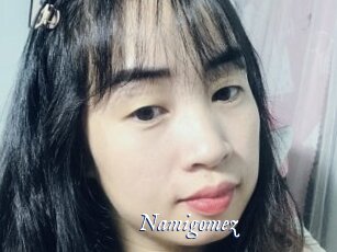 Namigomez