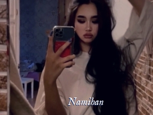 Namihan