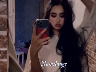 Namilange