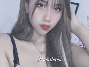 Namiloren