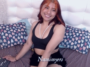 Namimyers