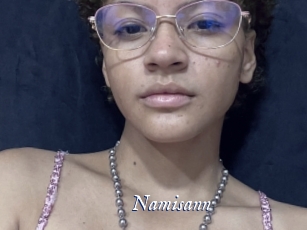 Namisann