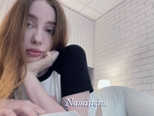 Namistorm