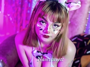 Namisweett