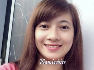 Namiwhite