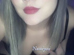 Namiyoni