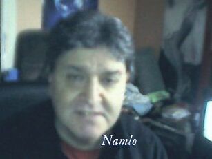 Namlo