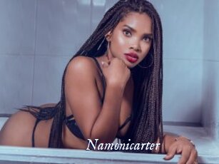 Namonicarter