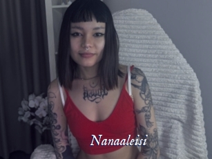 nanaaleisi Cam 5