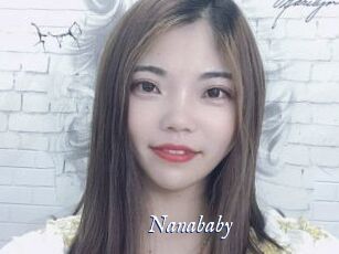 Nanababy