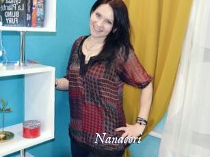 Nanacori