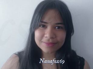 Nanafox69