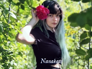 Nanakato