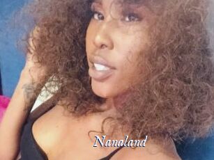 Nanaland