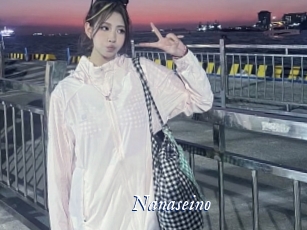 Nanaseino