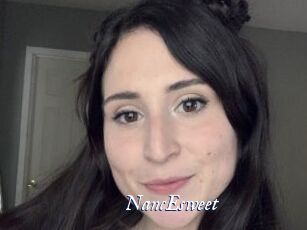 NancEsweet