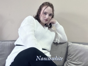 Nanciewhite