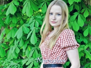 Nancycarlson