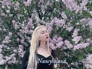 Nancyholand