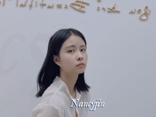 Nancyjin