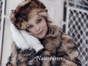 Nancykarter