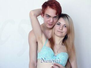Nancykit
