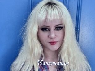 Nancymanson