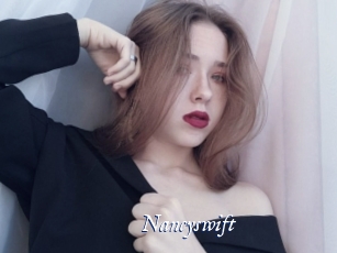 Nancyswift