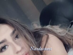 Nandasweet