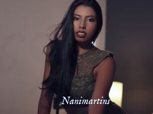 Nanimartins