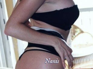 Nanis