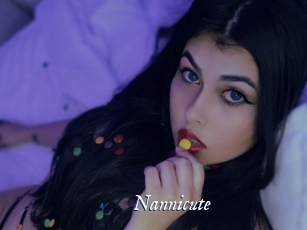 Nannicute