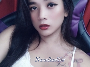 Nannikaelliot