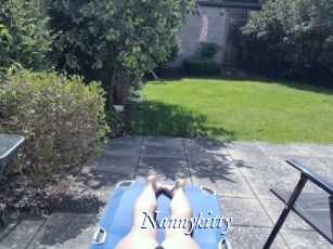 Nannykitty
