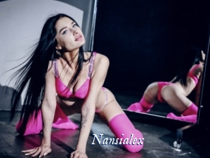 Nansialex
