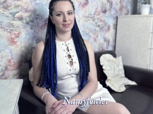 Nansyfowler