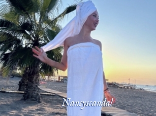Nansyscandal