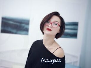 Nansysex