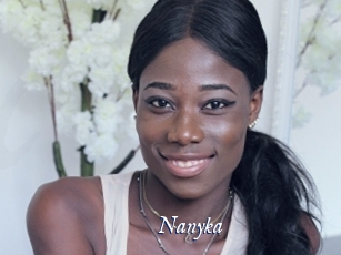 Nanyka