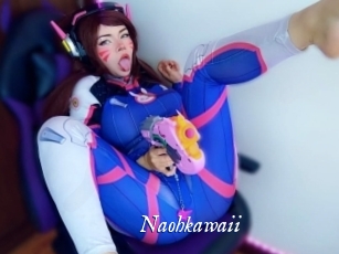 Naohkawaii