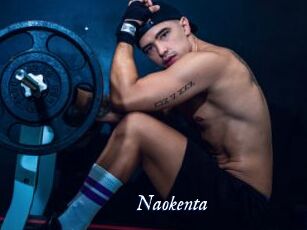 Naokenta