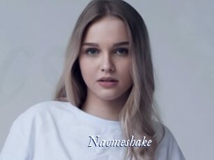 Naomeshake