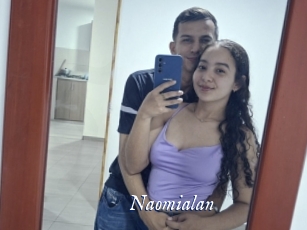 Naomialan